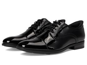 Sapatos Marc Joseph New York Baker Street em Couro Verniz Preto Sapatos Marc Joseph New York Baker Street em Couro Verniz Preto