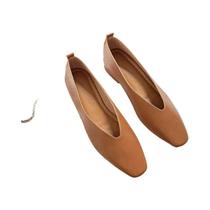 Sapatos Mary Jane Verdes Com Bico Quadrado Para Mulheres, Retro, Verão, Sola Baixa, Confortáveis E Sapatos Mary Jane Verdes Com Bico Quadrado Para Mulheres, Retro, Verão, Sola Baixa, Confortáveis E