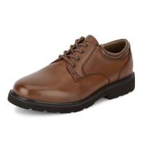 Sapatos masculinos Dockers Shelter Oxford, bronzeado escuro, tamanho 13 Sapatos masculinos Dockers Shelter Oxford, bronzeado escuro, tamanho 13