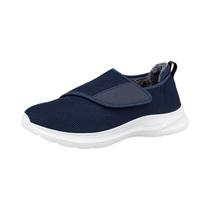 Sapatos masculinos novos sapatos casuais macios respiráveis para homens sapatos de caminhada