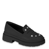 Sapatos Meninas Infantil Mocassim Loafer Moderno Confortavel