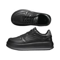 Sapatos Minimalistas De Couro Para Homens, Solado Zero, Conforto Com Ponta Larga, Casual Para Sapatos Minimalistas De Couro Para Homens, Solado Zero, Conforto Com Ponta Larga, Casual Para