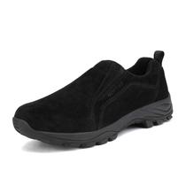Sapatos Mocassim Masculinos NORTIV 8 Jungle Moc Preto Tamanho 11 Sapatos Mocassim Masculinos NORTIV 8 Jungle Moc Preto Tamanho 11