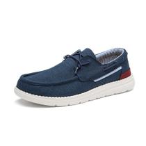 Sapatos Mocassim Slip-On Masculinos Bruno Marc Casual Barcos Marinho 11 Sapatos Mocassim Slip-On Masculinos Bruno Marc Casual Barcos Marinho 11