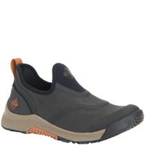 Sapatos MUCK BOOT COMPANY Outscape Low preto/marrom 8