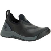 Sapatos MUCK Outscape Low OSSW001 para mulheres pretos tamanho 5 Sapatos MUCK Outscape Low OSSW001 para mulheres pretos tamanho 5