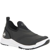 Sapatos MUCK Outscape Slip On impermeáveis para mulheres