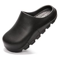 Sapatos NITTI Femininos com Suporte para Arco e Impermeáveis para Jardim Sapatos NITTI Femininos com Suporte para Arco e Impermeáveis para Jardim