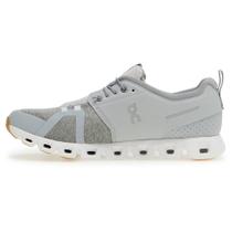 Sapatos ON Cloud 5 Terry para homem Glacier White - 41 EU