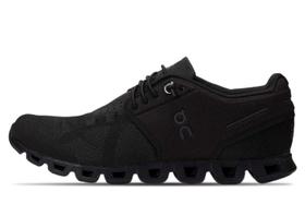 Sapatos On Running Cloud Masculino - Preto - Tamanho 8 (EUA)