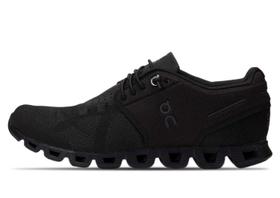 Sapatos On Running Cloud, totalmente pretos, para homens, tamanho 8 (M), EUA