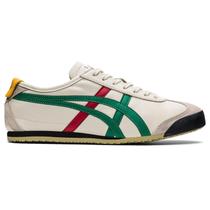 Sapatos Onitsuka Tiger Mexico 66 1183C102 unissex em bétula/verde