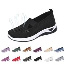 Sapatos ortopédicos Jollypetal&Twig para mulheres pretos tamanho 36 Sapatos ortopédicos Jollypetal&Twig para mulheres pretos tamanho 36