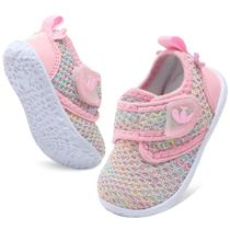 Sapatos para Bebê FEETCITY Leves e Flexíveis para Primeiros Passos