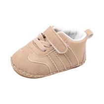 Sapatos Para Bebês Com Solas Macias Antiderrapantes Primavera Outono 2025 Para Meninos E Meninas De Sapatos Para Bebês Com Solas Macias Antiderrapantes Primavera Outono 2025 Para Meninos E Meninas De