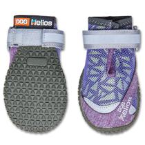 Sapatos para Cães PuTwo Helios Surface Pequeno Roxo com Grip