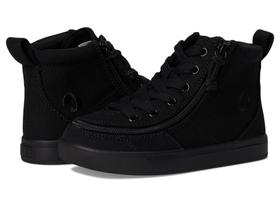 Sapatos para Criança BILLY Footwear Clássico com Cadarço Alto Preto Sapatos para Criança BILLY Footwear Clássico com Cadarço Alto Preto