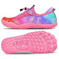 Sapatos para esportes aquáticos CROVA Ultra Light para crianças, meninos e meninas