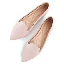 Sapatos rasos SAILING LU Sailing LU Women Skin 40 (8) Espuma viscoelástica Sapatos rasos SAILING LU Sailing LU Women Skin 40 (8) Espuma viscoelástica