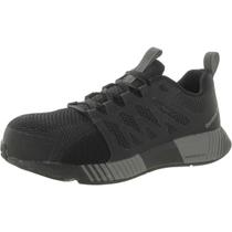 Sapatos Reebok Work Fusion Flexweave153 Work Work Women preto/branco