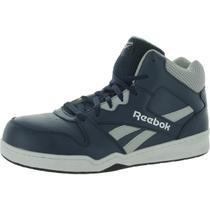 Sapatos Reebok Work RB4133, biqueira de segurança masculina BB4500 para homens
