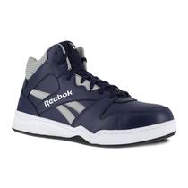 Sapatos Reebok Work RB4133, biqueira de segurança masculina BB4500 para homens