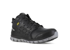 Sapatos Reebok Work RB4143 Sublite Cushion Safety Toe Masculinos