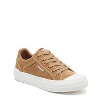 Sapatos Rocket Dog Cheery Tênis Tan Corduroy 8 US Sapatos Rocket Dog Cheery Tênis Tan Corduroy 8 US