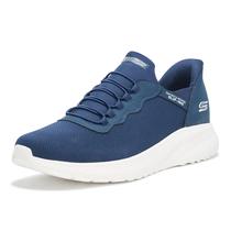 Sapatos Skechers Bobs Squad Chaos-Daily Hype Slip-ons para homens Sapatos Skechers Bobs Squad Chaos-Daily Hype Slip-ons para homens