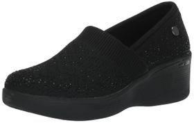 Sapatos Skechers Martha Stewart PIER Lite-Reflection Loafer para mulher Sapatos Skechers Martha Stewart PIER Lite-Reflection Loafer para mulher