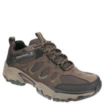 Sapatos Skechers Terraform-Sevin Oxford para homens Cocoa Sapatos Skechers Terraform-Sevin Oxford para homens Cocoa