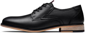 Sapatos sociais Jousen Formal Leather Oxford Business RMY9212 Sapatos sociais Jousen Formal Leather Oxford Business RMY9212