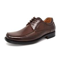Sapatos Sociais Masculinos Bruno Marc Marrom Goldman-01-14 Sapatos Sociais Masculinos Bruno Marc Marrom Goldman-01-14