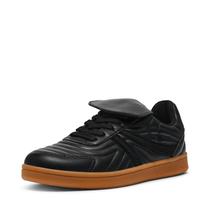 Sapatos Steve Madden Madrid Sneaker Preto Tamanho 6 Sapatos Steve Madden Madrid Sneaker Preto Tamanho 6