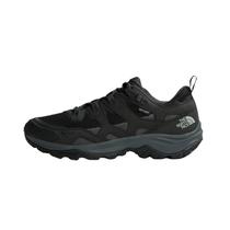 Sapatos The North Face Hedgehog 3 WP Masculino - TNF Black/Asphalt