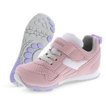 Sapatos TSUKIHOSHI Racer para bebês e crianças de 4 crianças (0 a 12) meses Sapatos TSUKIHOSHI Racer para bebês e crianças de 4 crianças (0 a 12) meses