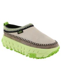 Sapatos UGG Venture Daze Mule Unissex - Tamanho 36 - Cor Cerâmica/Caterpillar