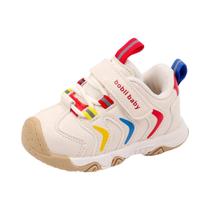 Sapatos Unissex Para Bebês De 0 a 3 Anos, Estilo Esportivo, Solado De Alta Qualidade Para Primeiros Sapatos Unissex Para Bebês De 0 a 3 Anos, Estilo Esportivo, Solado De Alta Qualidade Para Primeiros