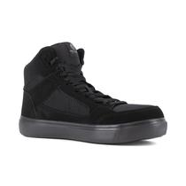 Sapatos Volcom Evolve Work & Safety preto tamanho 10.5 Sapatos Volcom Evolve Work & Safety preto tamanho 10.5