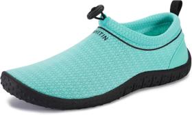 Sapatos WHITIN Aqua Socks Verde 40 Secagem Rápida para Água Sapatos WHITIN Aqua Socks Verde 40 Secagem Rápida para Água