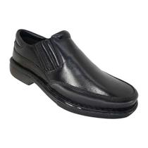 SapatoTertuliano Semi-Social Anatômico De Cabedal Super Leve e Confortável Masculino 8000 (60381) SapatoTertuliano Semi-Social Anatômico De Cabedal Super Leve e Confortável Masculino 8000 (60381)
