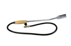 Sapecador De Porco maçarico 50cm 1 Regulagem - FUZIL Sapecador De Porco maçarico 50cm 1 Regulagem - FUZIL