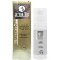 Saphis Clear 30g Derma Fine - Magister do brasil