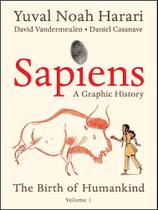 Sapiens: A Graphic History