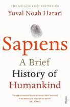 Sapiens - PENGUIN UK