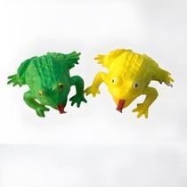 Sapo C/02 Unidades Sapo C/02 Unidades