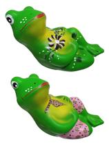 Sapo Gravata - Elegância e Originalidade