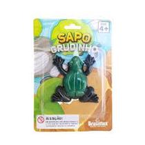 Sapo grudinho - brasilflex Sapo grudinho - brasilflex