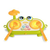 Sapo Musical Baby Land c/ Luzes e Sons - Cardoso