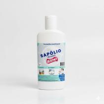 Sapólio Cremoso Bueno 250mL Limpa e dá Brilho a Superfícies